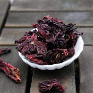 كركديه hibiscus