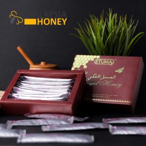 etumax العسل الملكي للنساء – for her