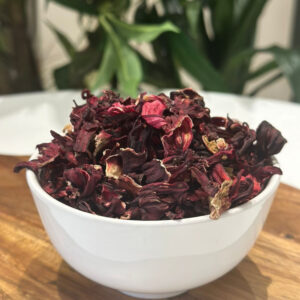 الكركديه hibiscus