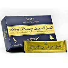 عسل فيتال vital honey