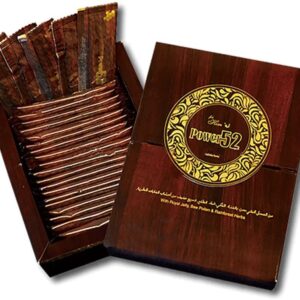 power52 – premium honey mix