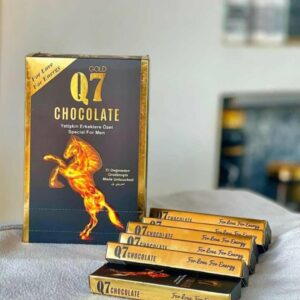 q7 chocolate